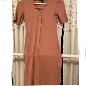 Worn once. Pristine condition.